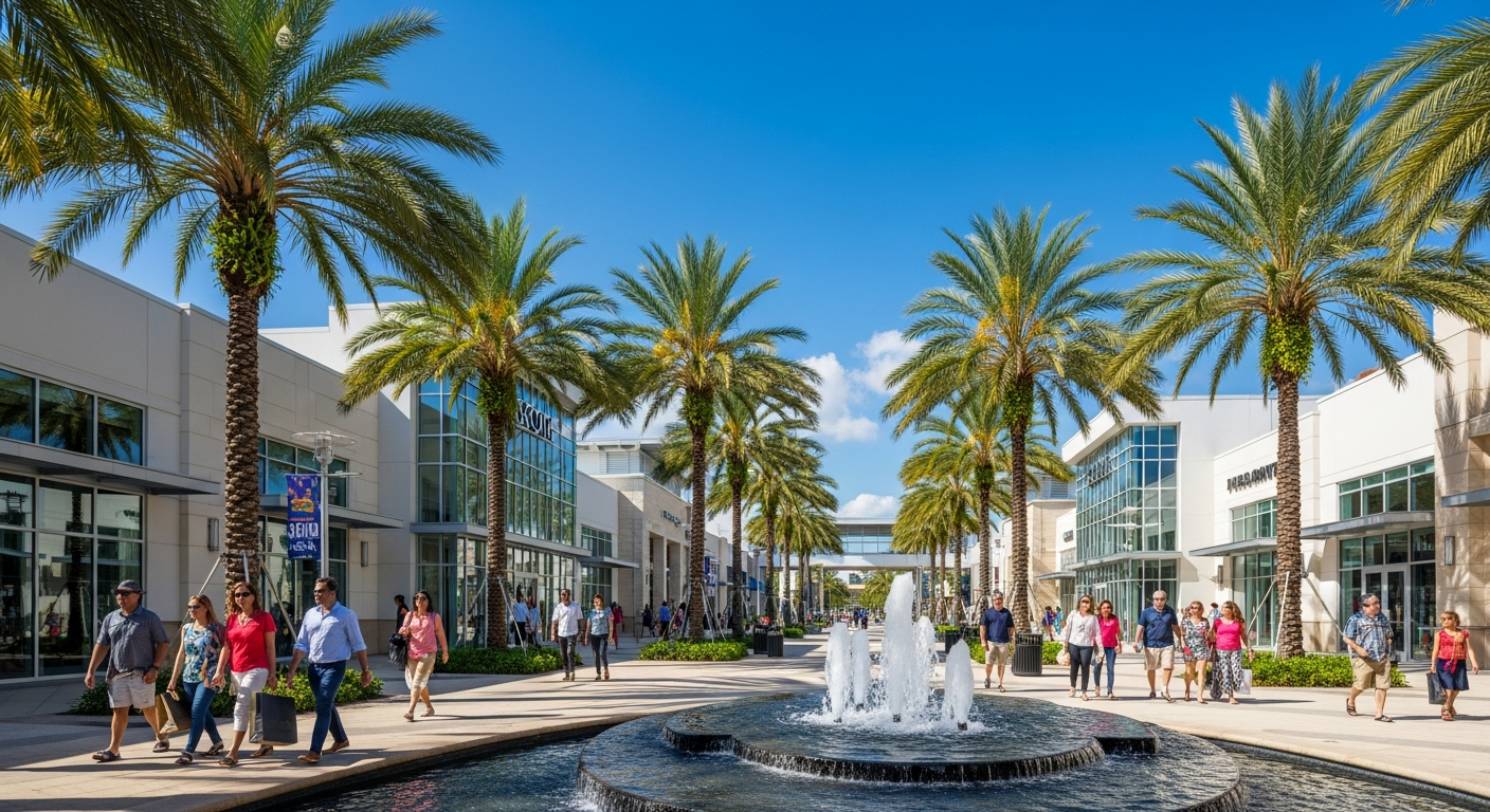 The Grove at Wesley Chapel — Wesley Chapel, FL