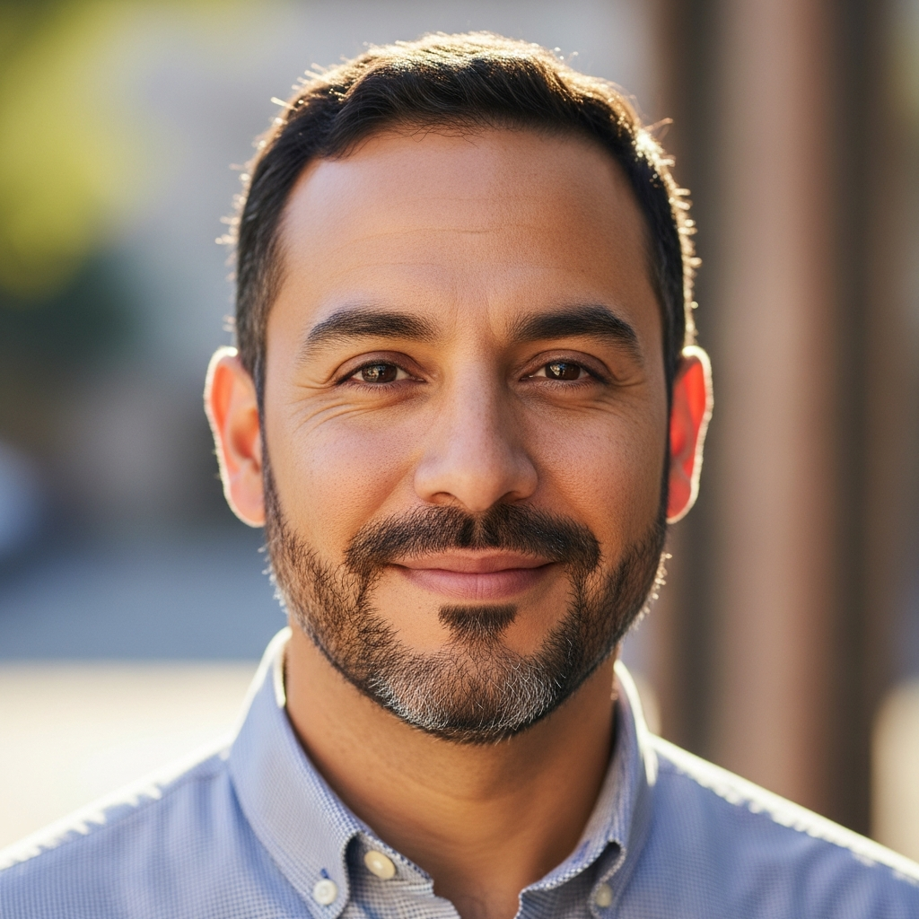 Michael H. — verified customer