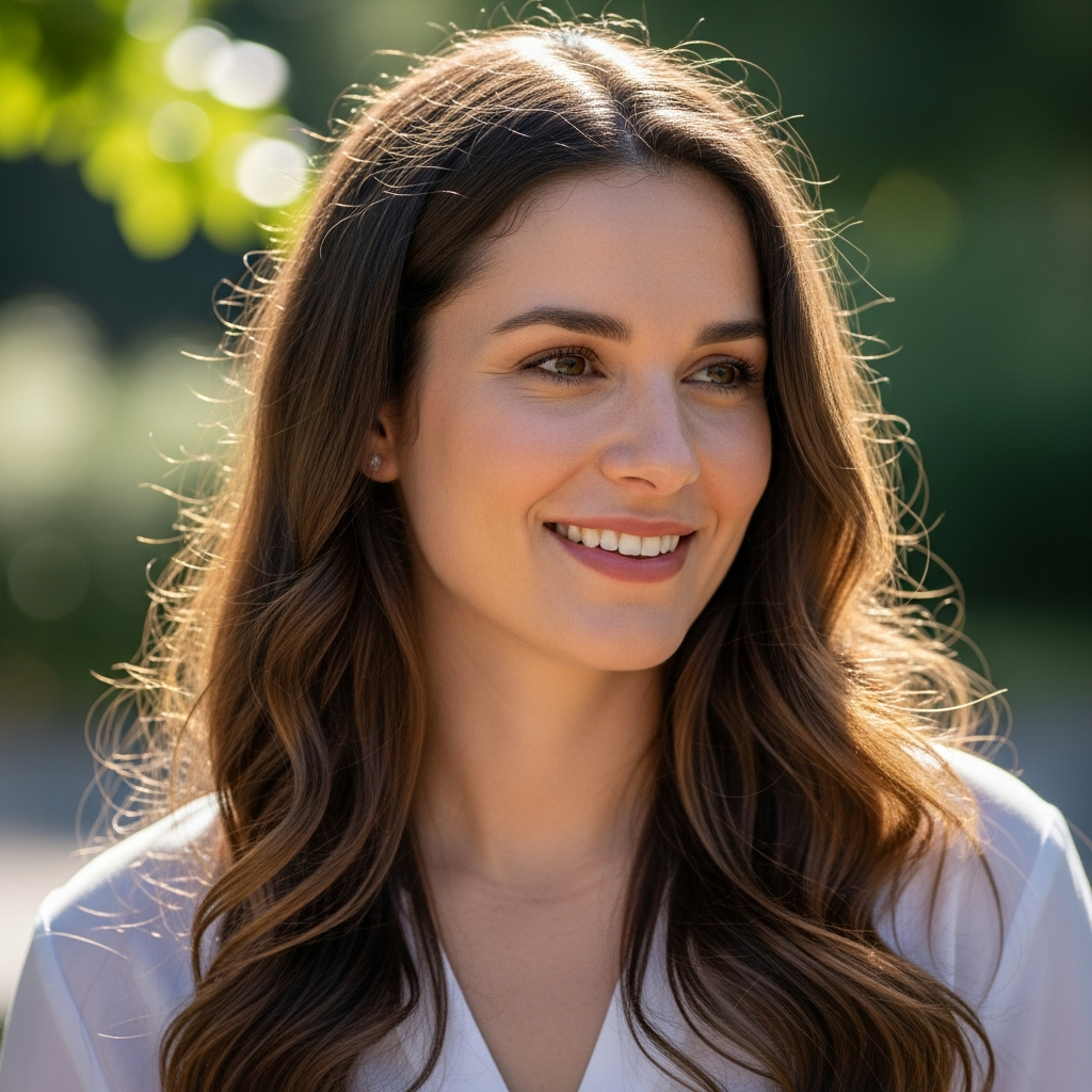 Sarah M. — verified customer