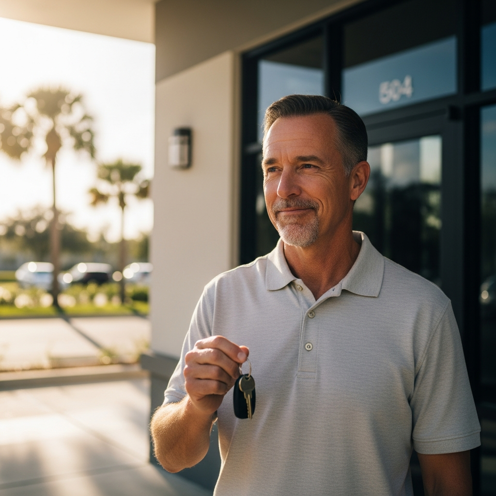 Tom W. — verified customer